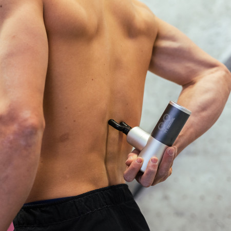 Massagegerät YY VERTICAL Shock One