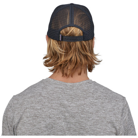 Baseballmütze Patagonia P-6 Logo Trucker Hat