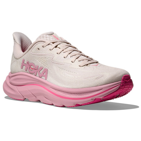Damen Laufschuhe Hoka W Clifton 10 Wide
