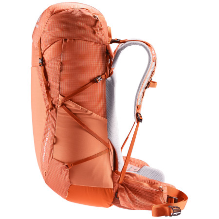 Wanderrucksack Deuter Aircontact Ultra 45+5 SL 2023