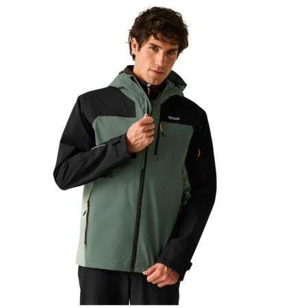 Herrenjacke Regatta Sacramento 3in1