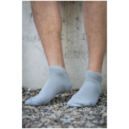 Socken-Set Zulu Diplomat Bamboo Mid 3-pack