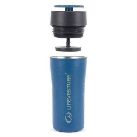 Thermotasse LifeVenture One Touch Thermal Mug 350 ml