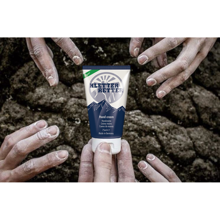 Handcreme KletterRetter Hand cream 75ml