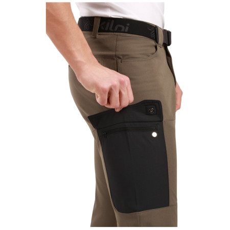 Herrenhose Kilpi Ligne-M