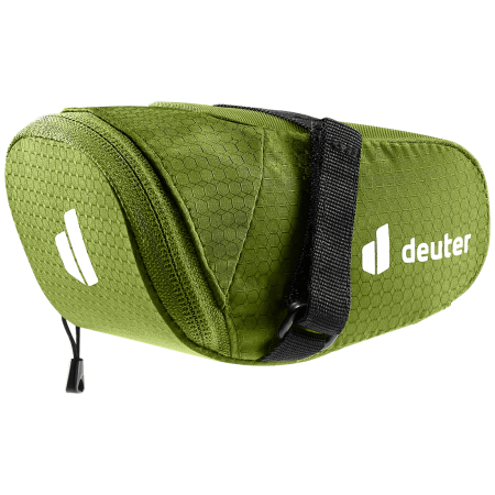 Fahrradtasche Deuter Bike Bag 0.8 grün meadow