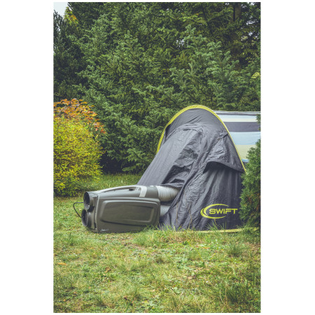 Klimaanlage Yolco TC390