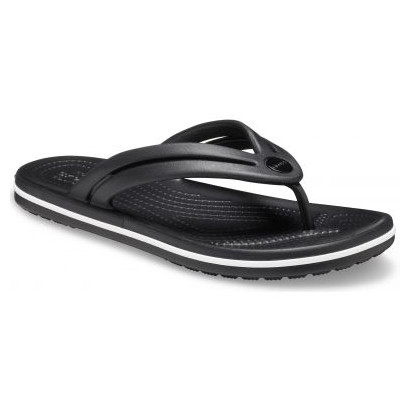 Damen Flip-Flops Crocs Crocband Flip W