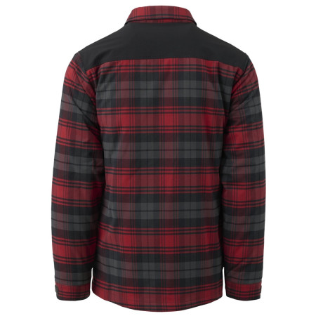 Herrenhemd Helikon-Tex Winter Warden Shirt