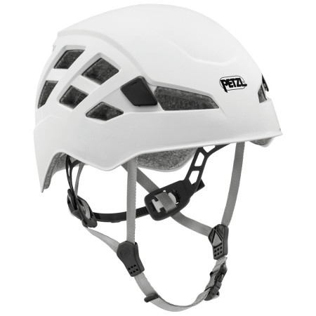 Kletterhelm Petzl Boreo weiß White