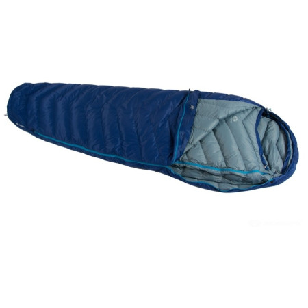 Daunenschlafsack Sir Joseph Double Attack II 200 cm