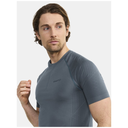 Herren-T-Shirt Craft Adv Cool Intensity SS
