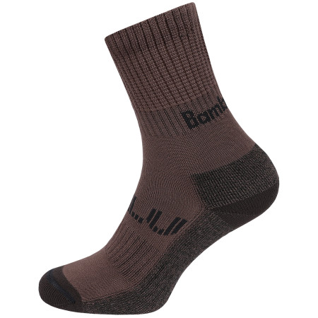 Socken Zulu Bambus Trek M