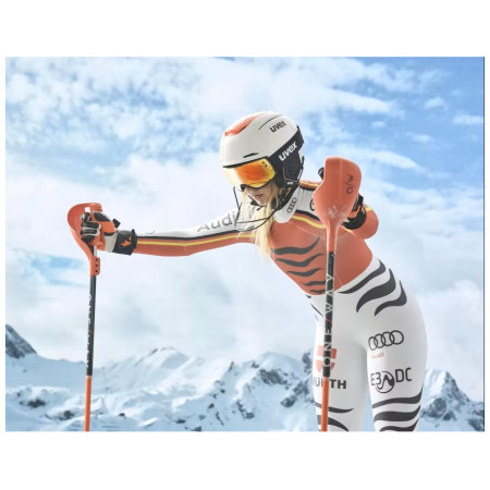 Skibrille Uvex Victorious CV