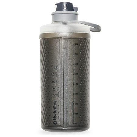 Wasser Faltflasche Hydrapak Flux 1.0L