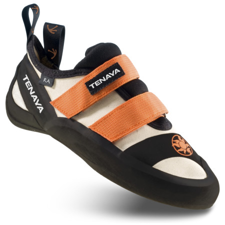 Kletterschuhe Tenaya Ra orange Orange/Naranja