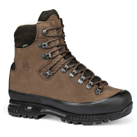 Wanderschuhe Hanwag Alaska Wide GTX