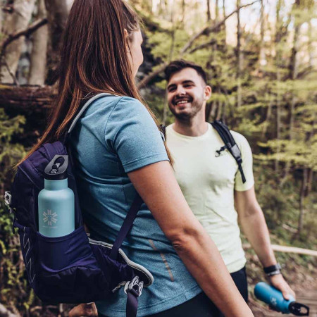 Thermokanne Snow Monkey Go-getter 0,6l