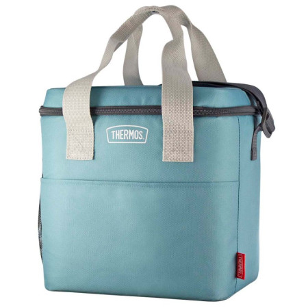Thermotasche Thermos Thermos 12,5l türkis Tyrkysová