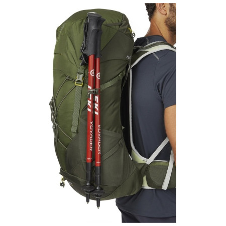 Rucksack Lowe Alpine AirZone Trail Camino 37:42