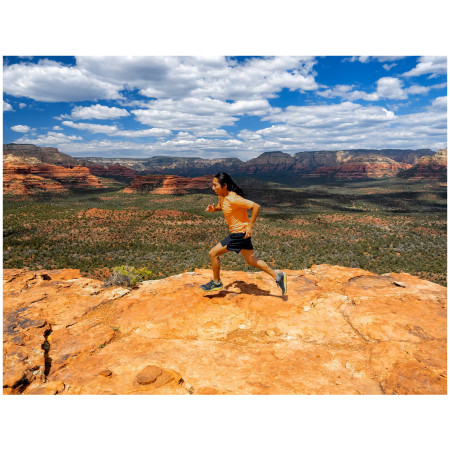 Herren Laufschuhe Topo MTN Racer 3