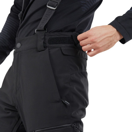 Herren Winterhose Fundango Teak Pants