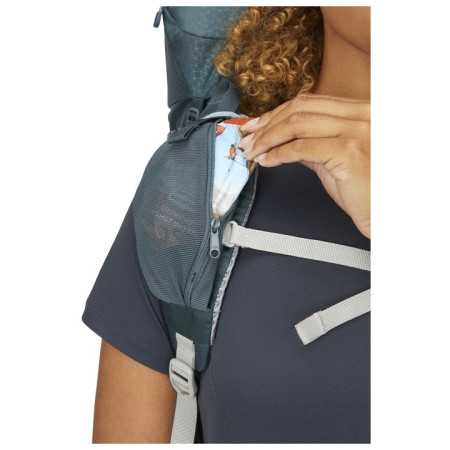 Damen Wanderrucksack Lowe Alpine Yacuri ND55