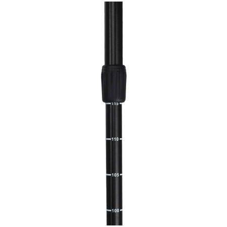 Trekkingstöcke Zulu Dual Lock Antishock