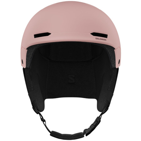 Kinder Skihelm Salomon Husk Jr