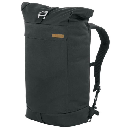 Urban-Rucksack Ferrino Connect 22 schwarz black