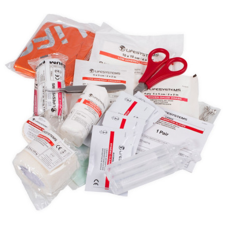Erste-Hilfe-Set für Hunde Mountain Paws Dog First Aid Kit