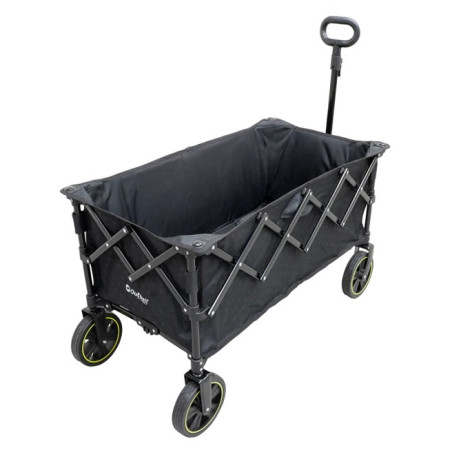 Camping-Trolley Outwell Cancun Transporter blau