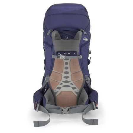 Rucksack Lowe Alpine Sirac Plus ND40