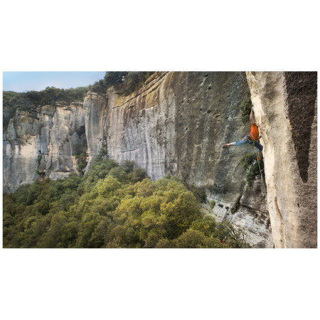 Kletterschuhe EB Climbing Strange