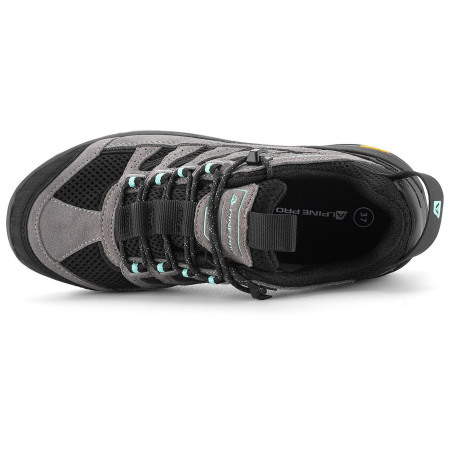 Trekkingschuhe Alpine Pro Rodane