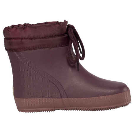 Kinder Winterschuhe Viking Outdoor Footwear Alv Barefoot Warm Grape