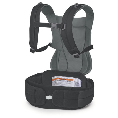 Kindertrage Osprey Poco Soft Carrier Lt Ef