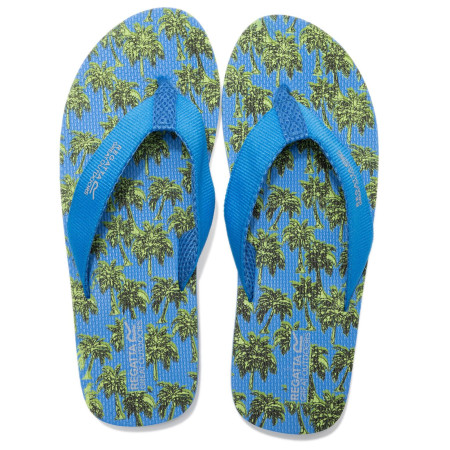 Herren Flip-Flops Regatta Rico