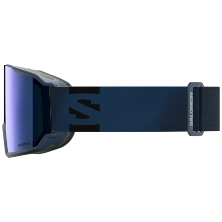 Skibrille Salomon S/VIEW 3 ML