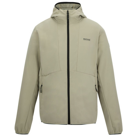 Herrenjacke Regatta Tredmoor beige Abbeystone