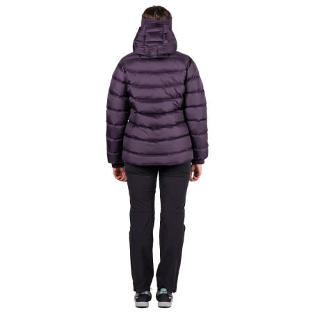 Damen Daunenjacke Mountain Equipment Lightline Jacket Women's