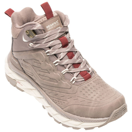 Damen Trekkingschuhe Regatta Womens Derino Mid