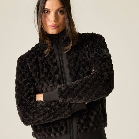 Damen-Sweatshirt Dare 2b Glitz Midlayer