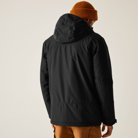 Herrenjacke Regatta Thornridge