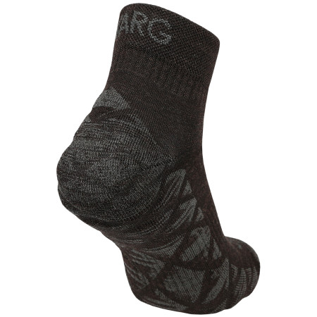 Socken Warg Endurance Merino Mid