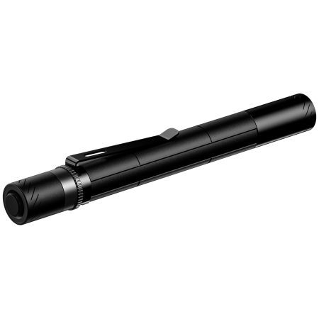 Taschenlampe Zweibrüder ZB4P