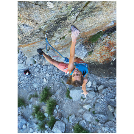 Kletterschuhe EB Climbing Nebula S