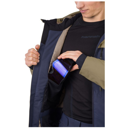 Herrenjacke Hannah Niel