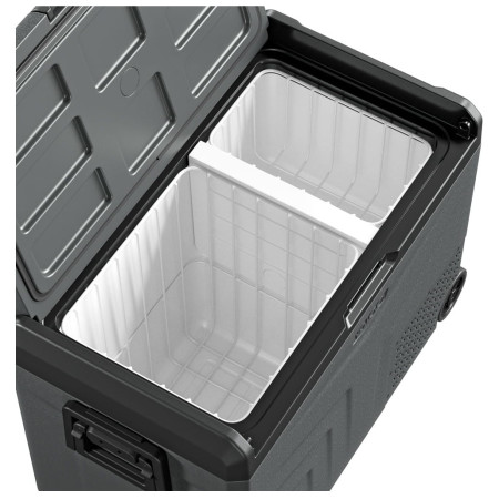 Kompressor-Kühlschrank Yolco TCX60