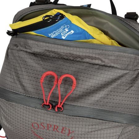 Herren Rucksack Osprey Talon Pro 20